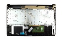 Teclado UK HP - L50000-031