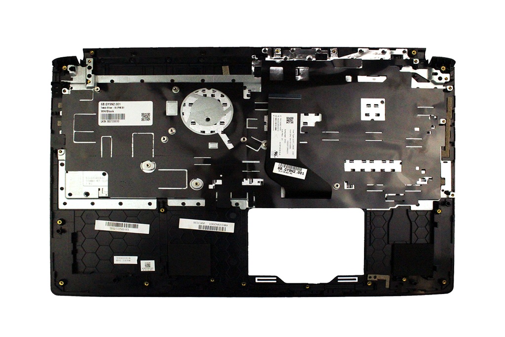 Teclado US Acer - 6B.GY9N2.001