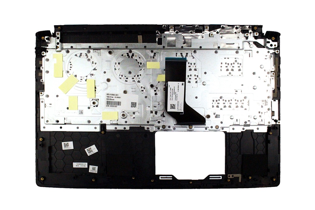 Teclado US Acer - 6B.H18N2.001