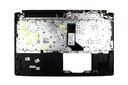 Teclado US Acer - 6B.H18N2.001