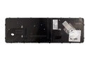 Teclado US HP - 819898-001