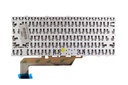 Teclado US HP - 929985-001                          