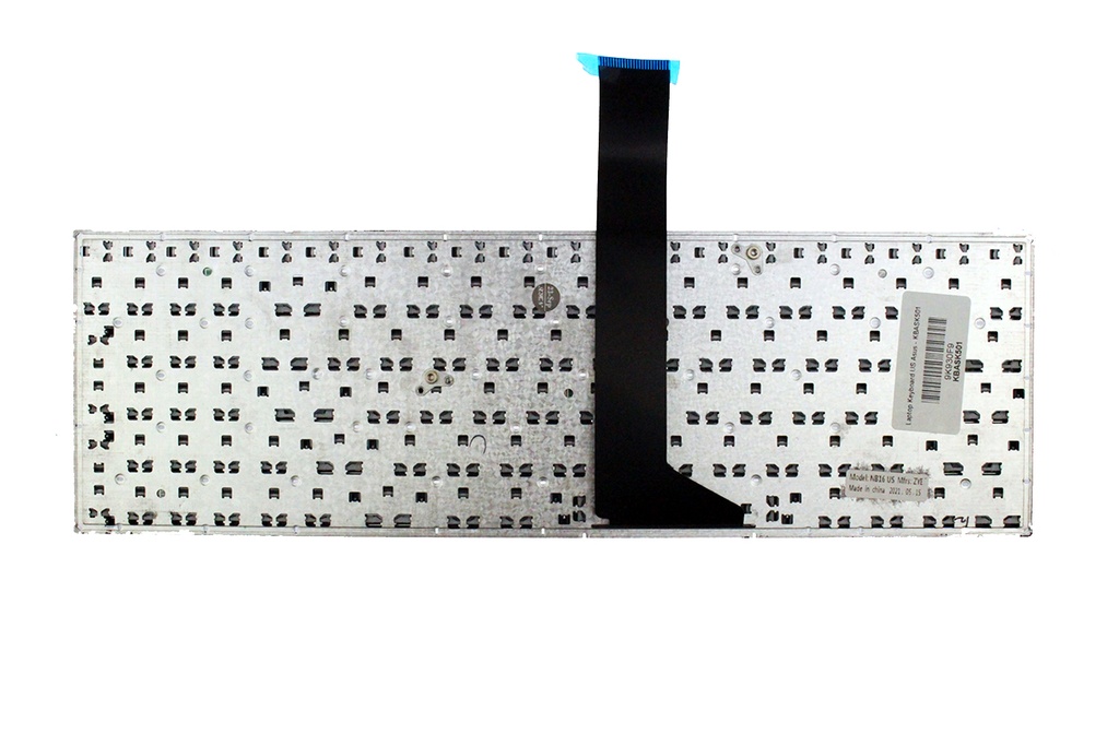 Teclado US Asus - KBASK501                          
