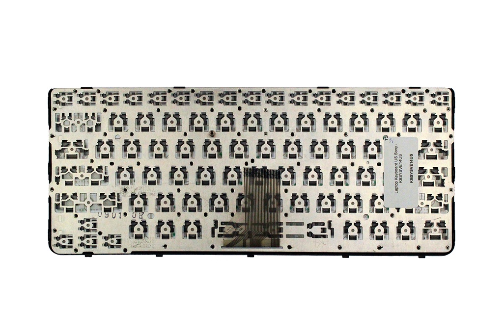 Teclado US Sony - KBSYSVE14US                       
