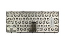 Teclado US Sony - KBSYSVE14US                       