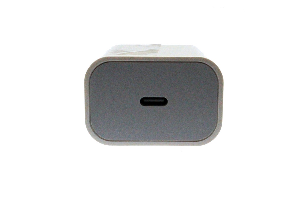 Carregador 20W Type-C - 120300TPC