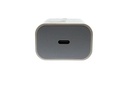 Carregador 20W Type-C - 120300TPC
