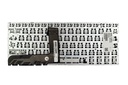 Teclado ES Asus - 0KNB0-3120SP00