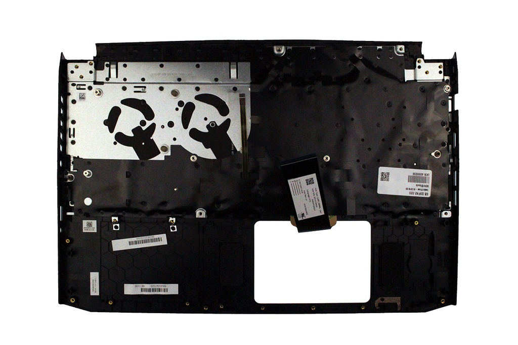 Teclado ES Acer - 6B.Q3FN2.020