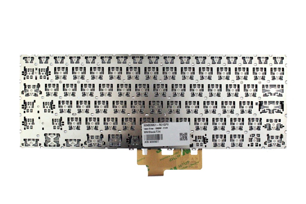 Teclado ES Asus - 90NB0M61-R31SP0 