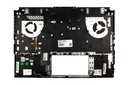 Teclado ES Asus - 90NR09M1-R31SP0