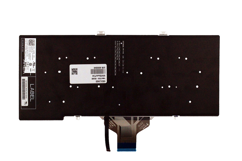 Teclado ES Dell - KBDL5400