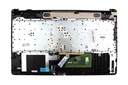 Teclado DE HP - L20387-041 