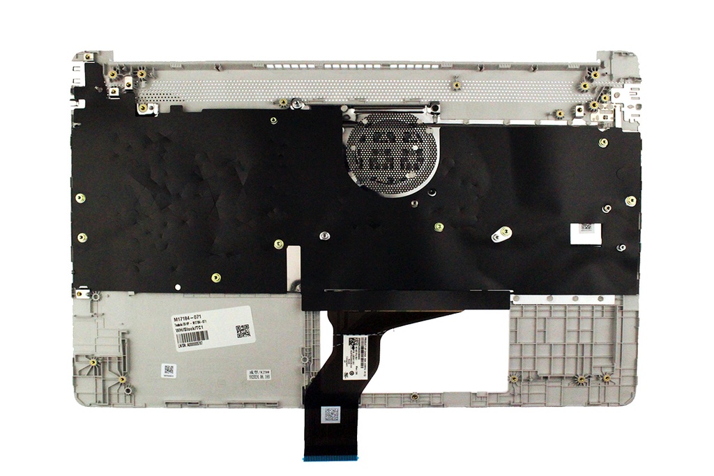 Teclado ES HP - M17184-071                          
