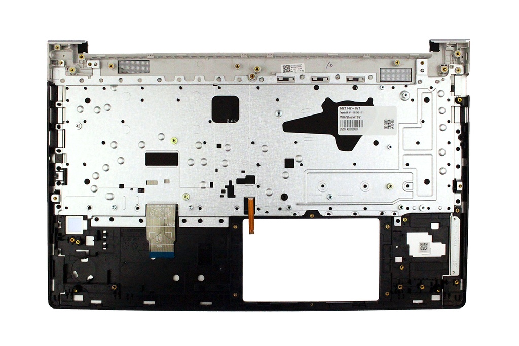 Teclado ES HP - M21742-071                          
