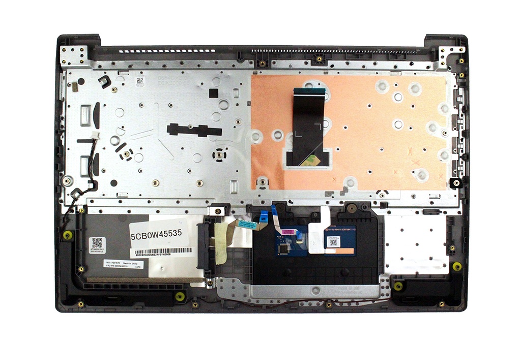 Teclado ES Lenovo - 5CB0W45535
