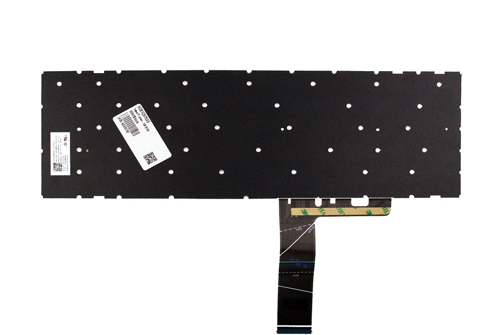Teclado PT Lenovo - 5CB1C87523