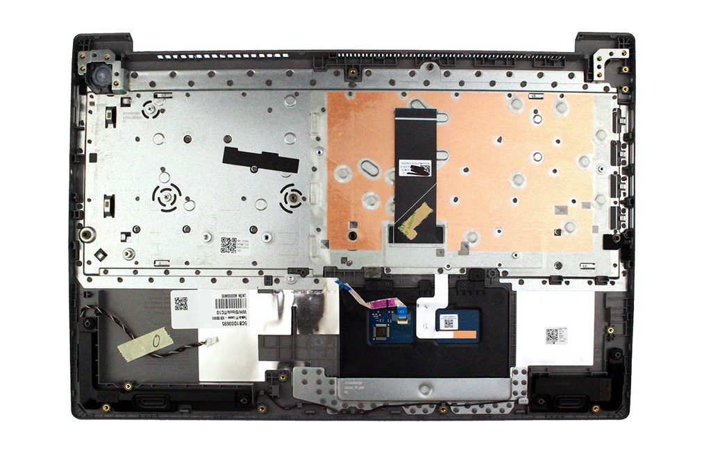 Teclado PT Lenovo - 5CB1D03695