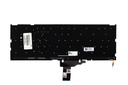 Teclado PT Asus - 90NB0QE1-R30PO0                   