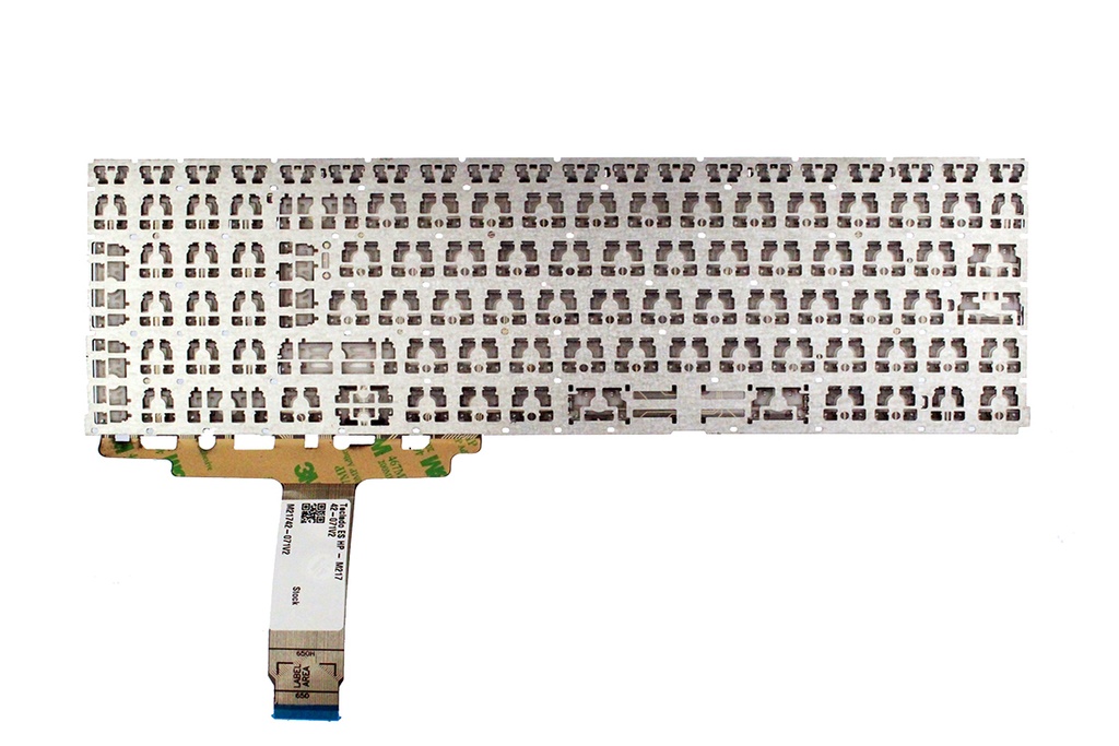 Teclado ES HP - M21742-071V2