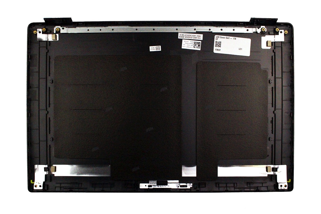 LCD Cover Dell - 17XCF