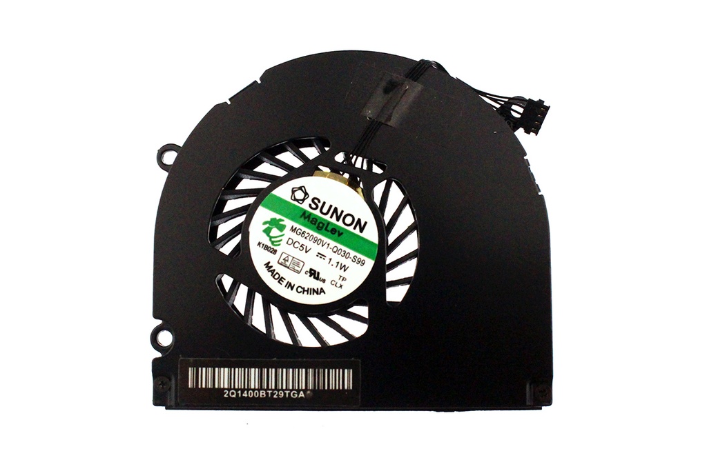 Ventoinha Apple A1286 - FANAPA1286                                