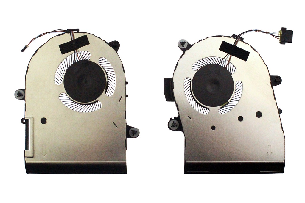 Ventoinha HP - L62995-001