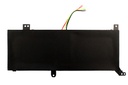 Bateria Asus F412 7.7V 3800mAh/29Wh