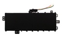 Bateria Asus A512 7.7V 4730mAh/37Wh