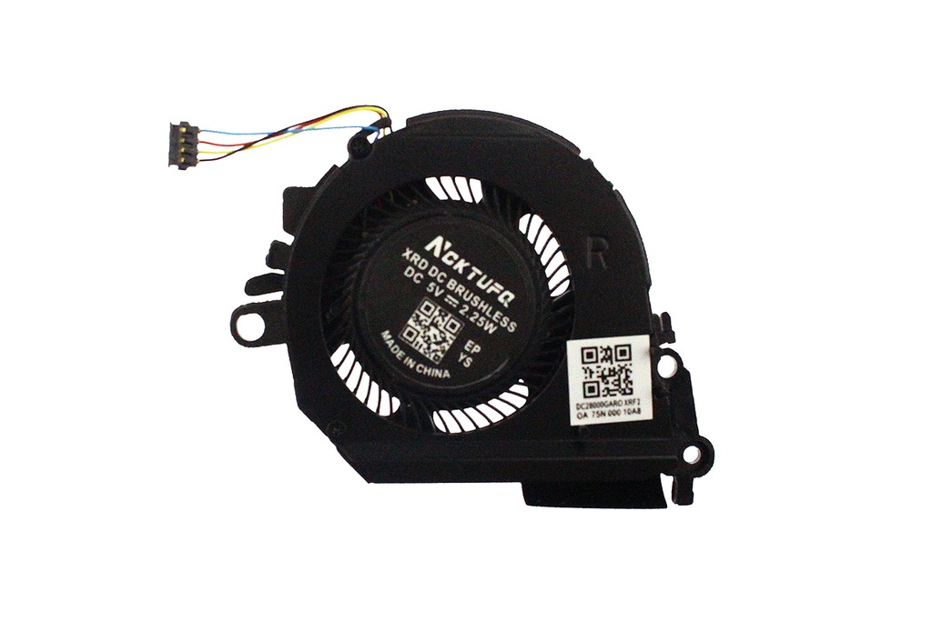 Ventoinha HP - L04885-001                                         