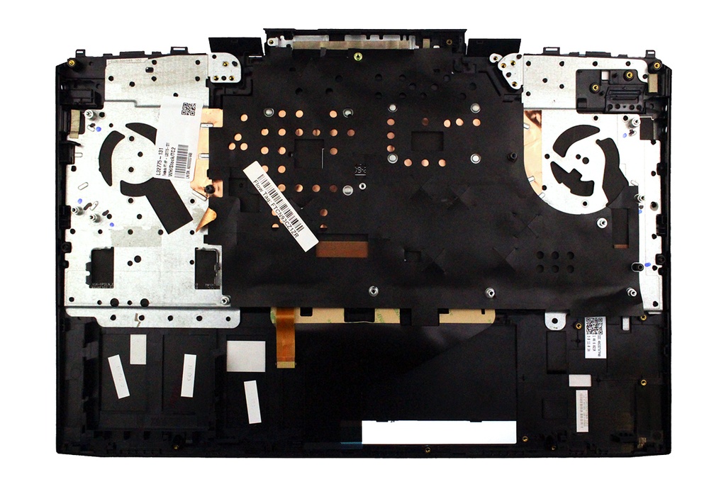 Teclado PT HP - L32775-131