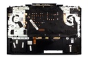 Teclado PT HP - L32775-131