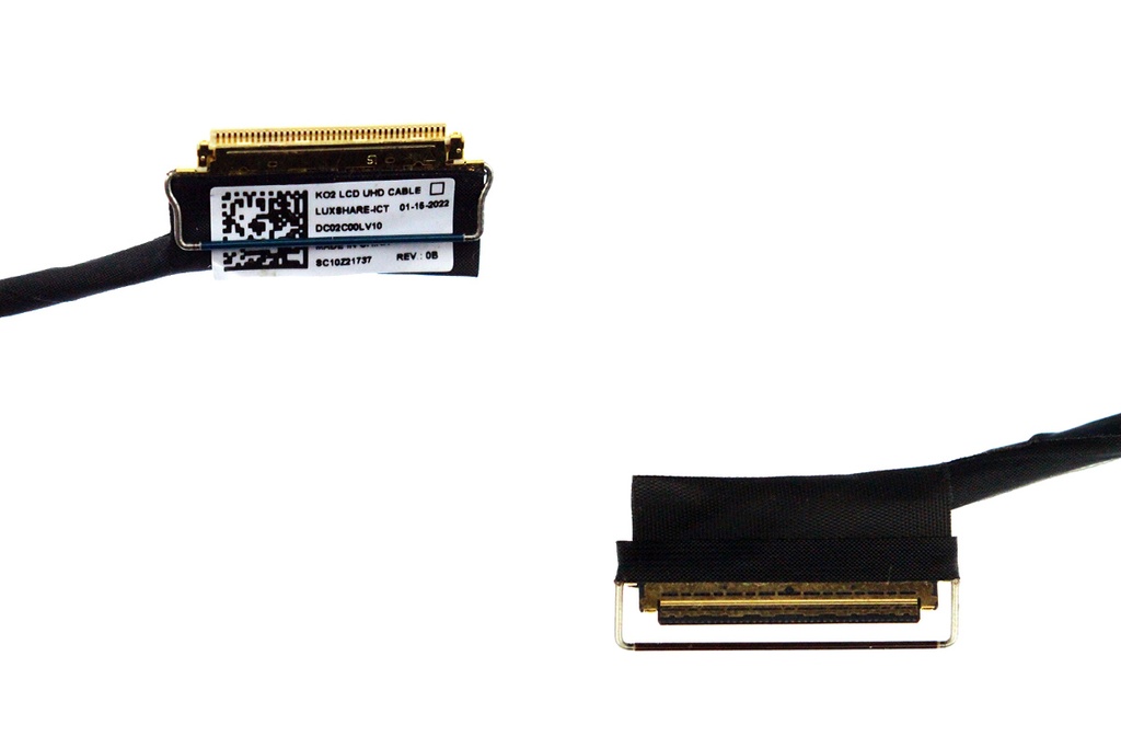 Cabo LCD Lenovo - 5C10Z23854