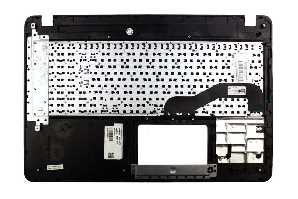 Teclado ES Asus - 90NB0HF1-R31SP3