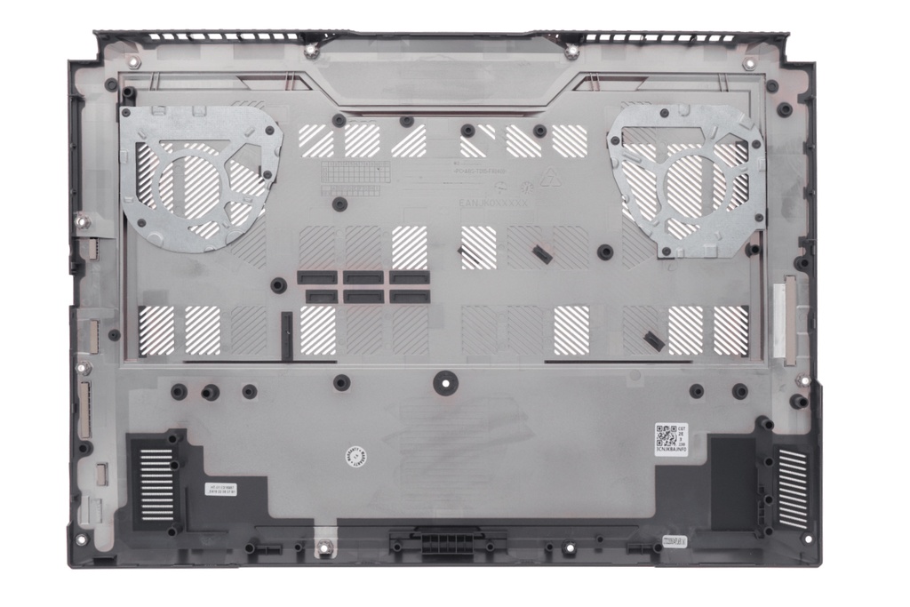 Bottom Case Asus -  90NR0953-R7D010