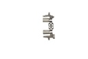 KIT Dobradiças Lenovo L/R - 5H50S73135
