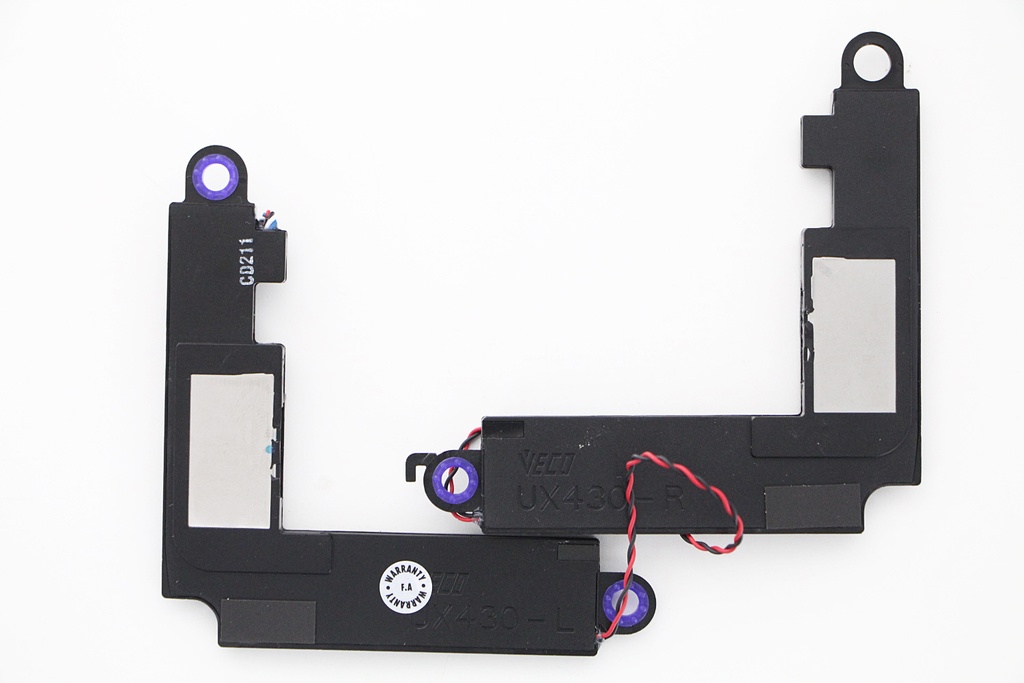 KIT Altifalantes Asus- 04072-02370200