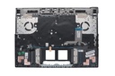Teclado ES Asus - 90NR0572-R33SP0