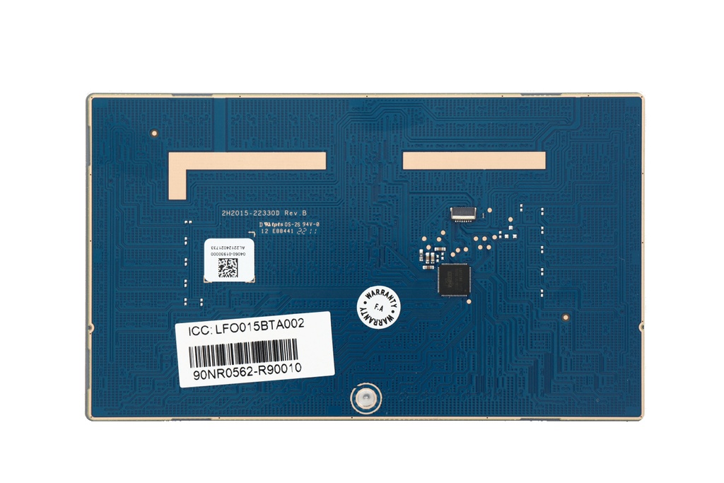 TouchPAD Asus - 90NR05C2-R91000