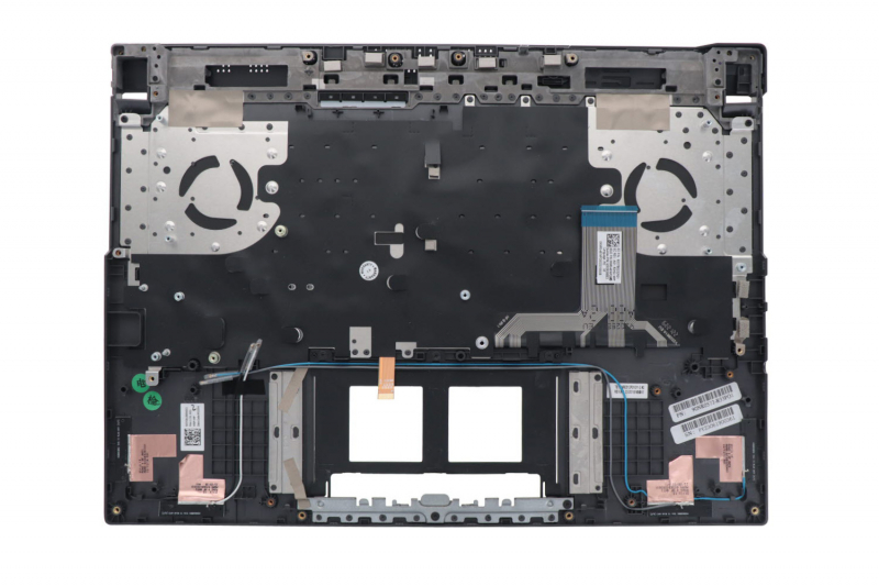 Teclado PT Asus - 90NR0572-R33PO0