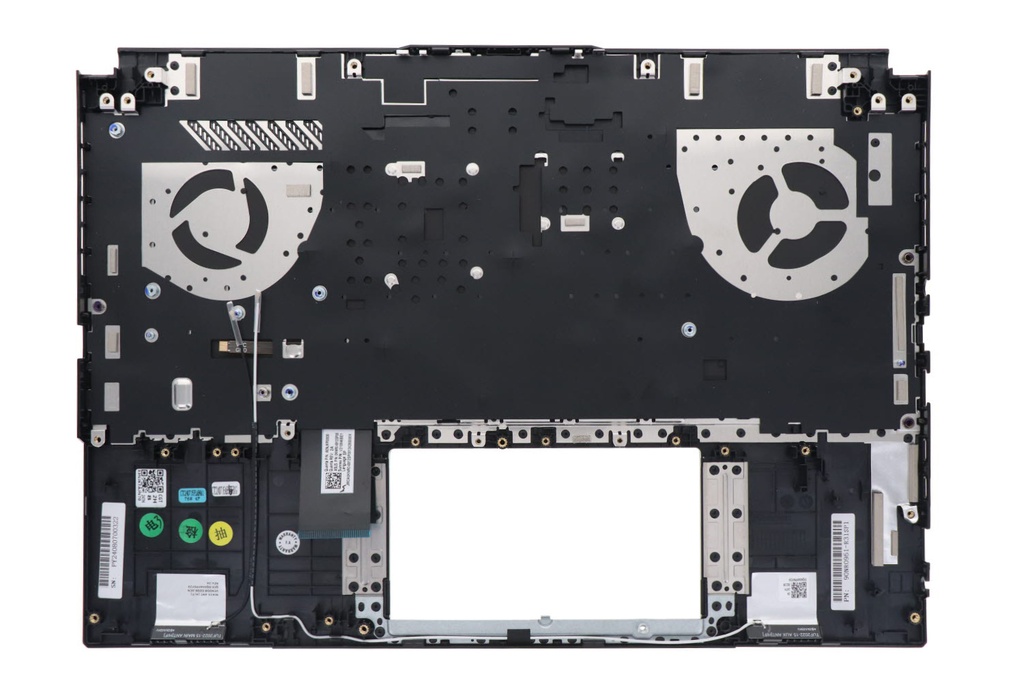Teclado ES Asus - 90NR0951-R31SP0