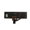 Teclado ES HP - L24369-071                          