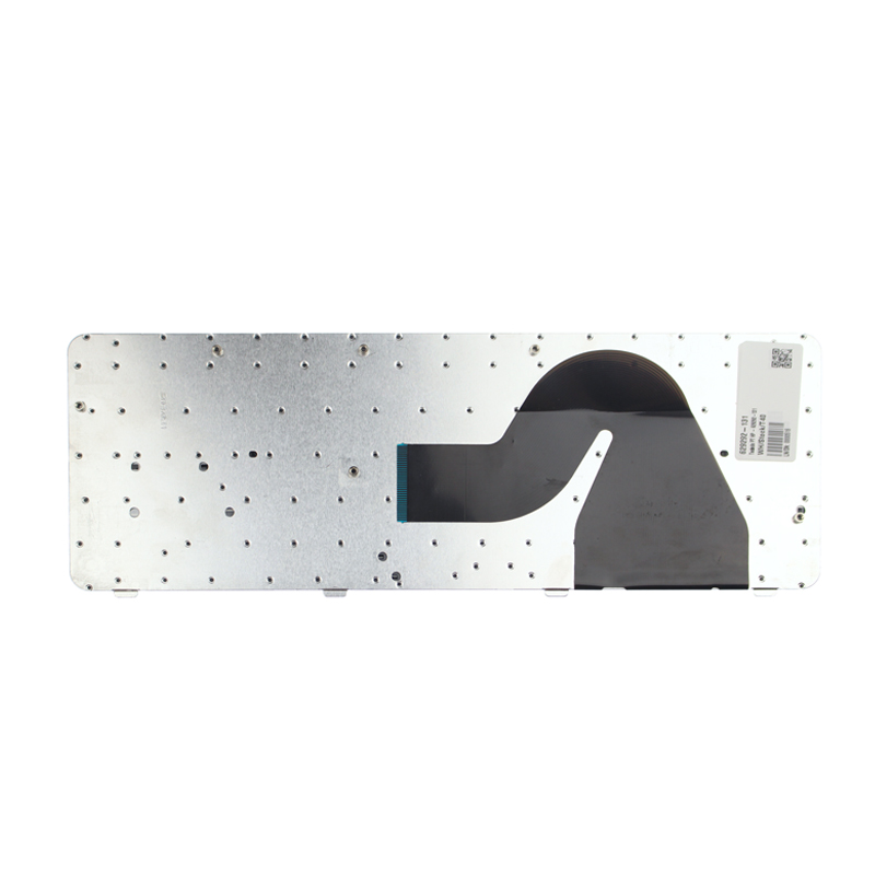 Teclado PT HP - 629292-131                          
