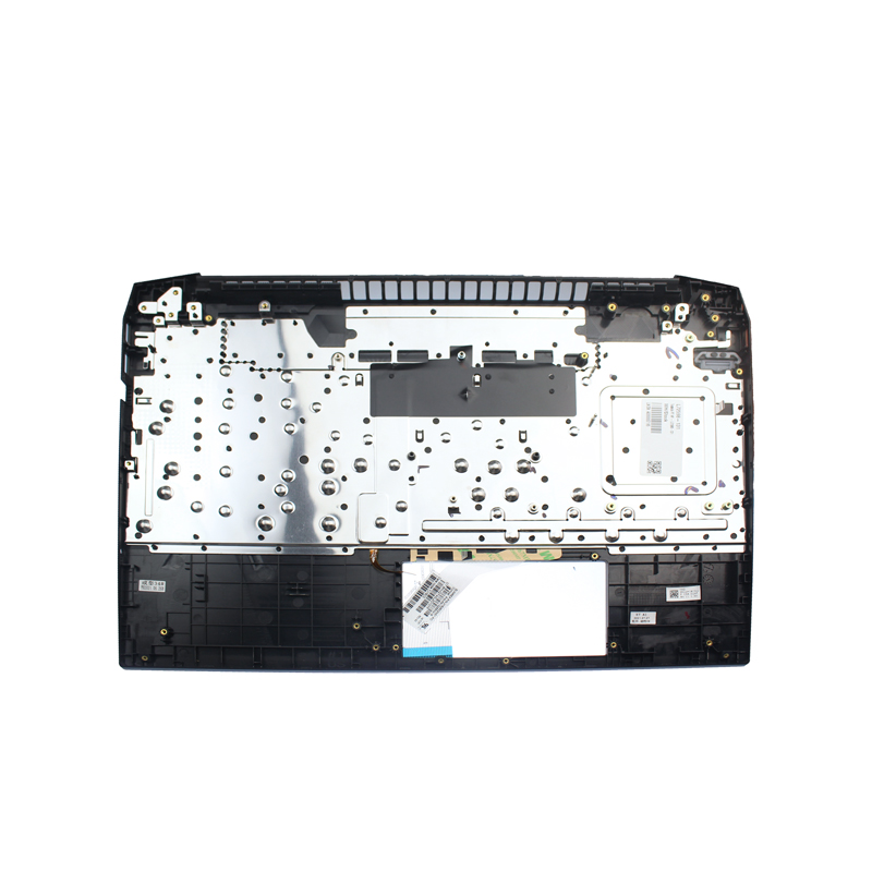 Teclado PT HP - L72598-131