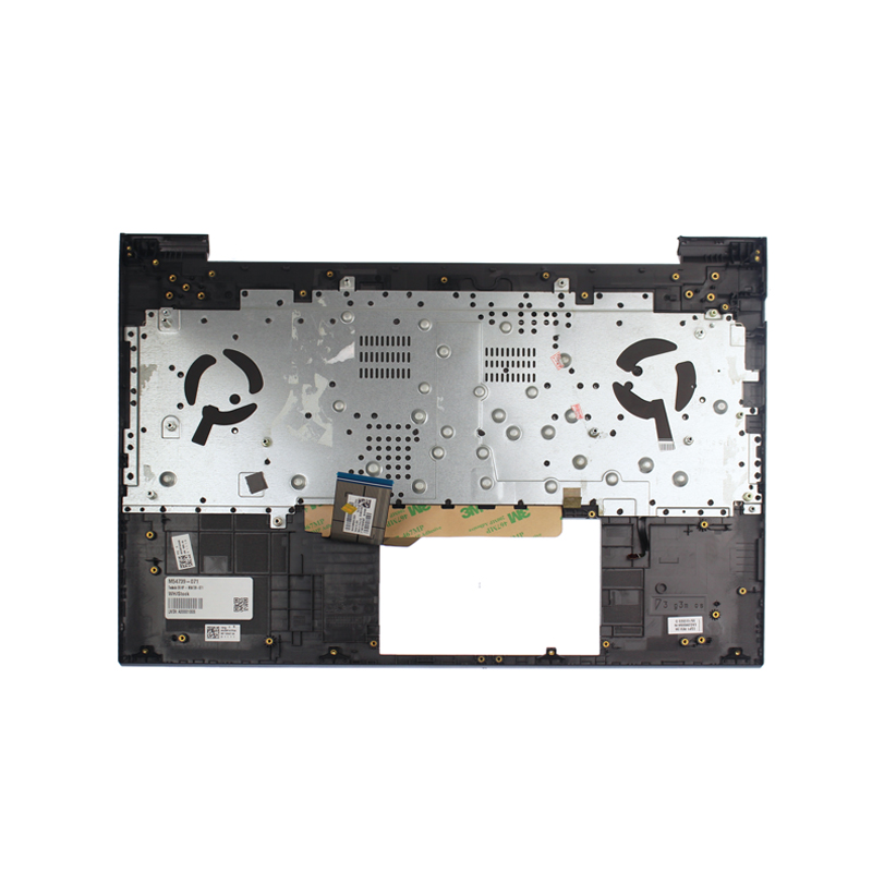 Teclado ES Acer - 6B.VPRN7.024