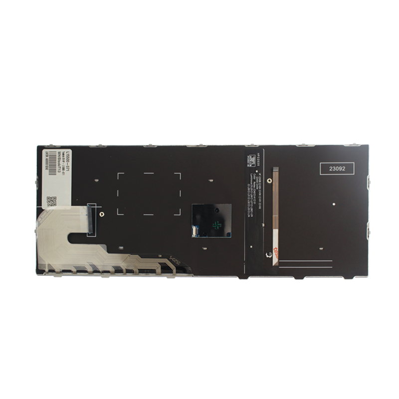 Teclado ES HP - L15500-071