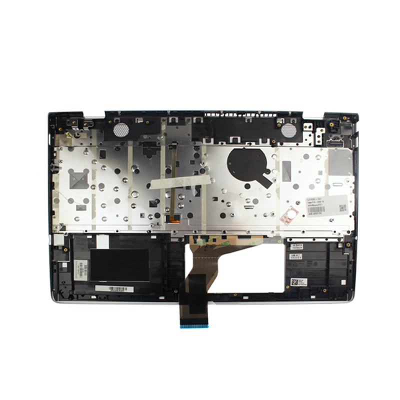 Teclado PT HP - L01924-131