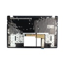 Teclado ES MSI - 957-15H11E-C10