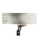 Teclado ES HP - 928507-071