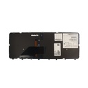 Teclado ES HP - 673656-071